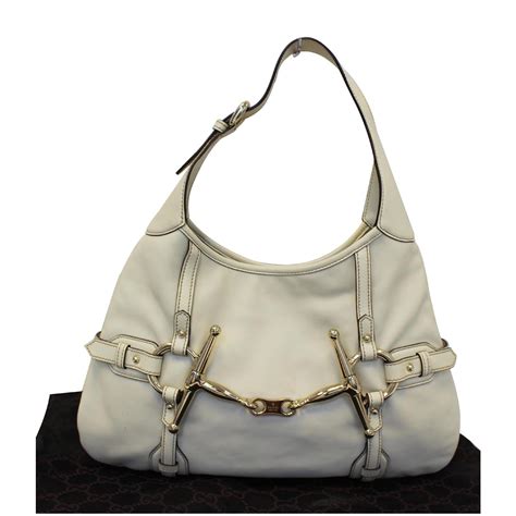 gucci 85th anniversary hobo bag